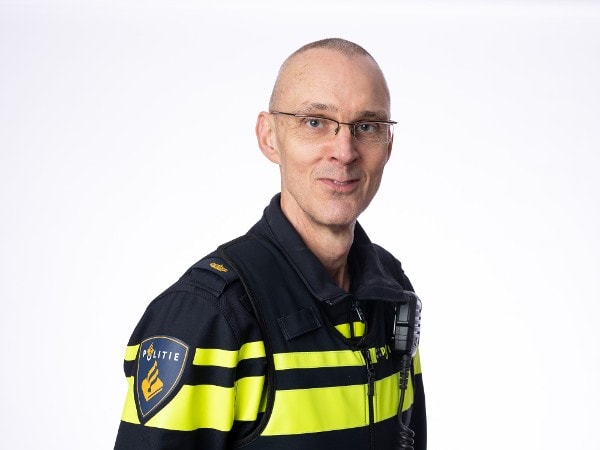 Marcel Lagerwey