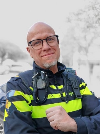 Erik Stomphorst