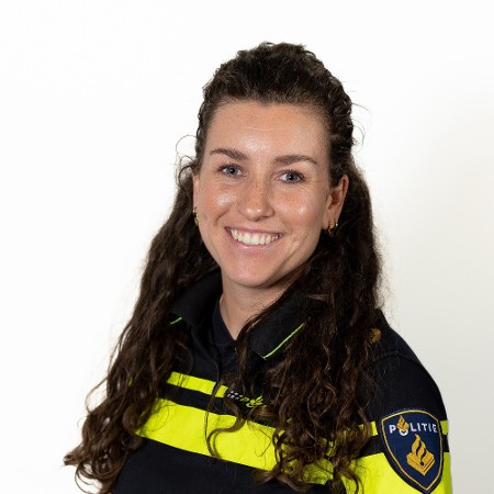 Marlou van Vliet