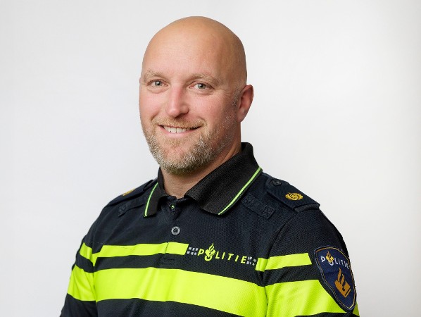 Bjarne Moester