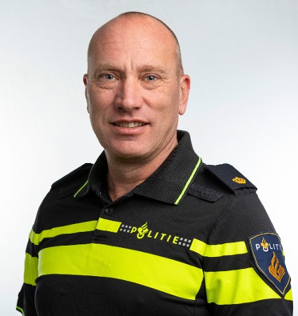 Gertjan Visser