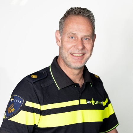 Christian Leffelaar
