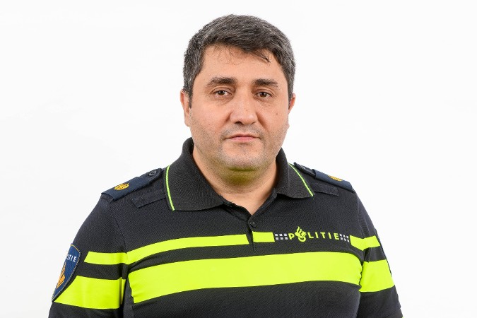 Ibrahim Sencan