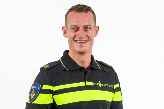 Alex de Bruijne