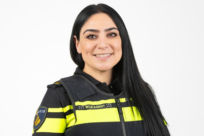 Netwerkspecialist Oost