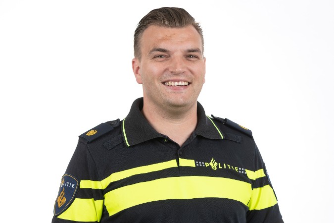 Mike Jansen