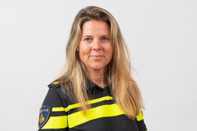 Katja Koning
