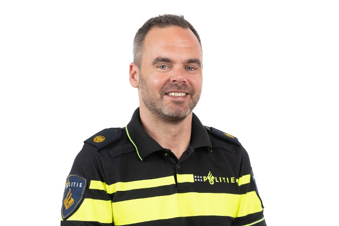Dennis de Waart