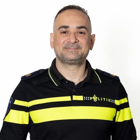 Mahmut Tahtali