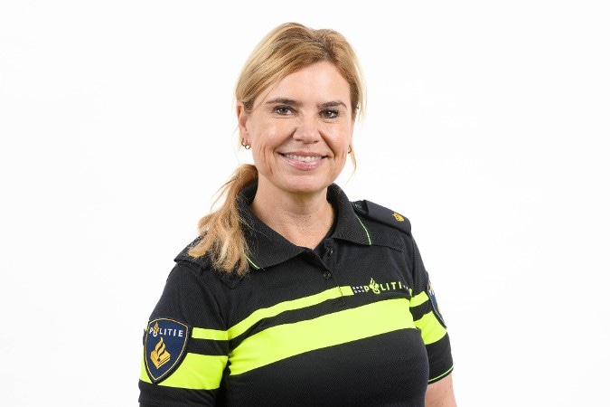 Corinne Kouwenberg