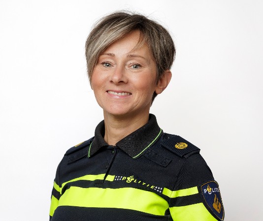 Belinda Misdorp