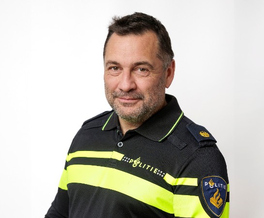 Evert Jan Rogge