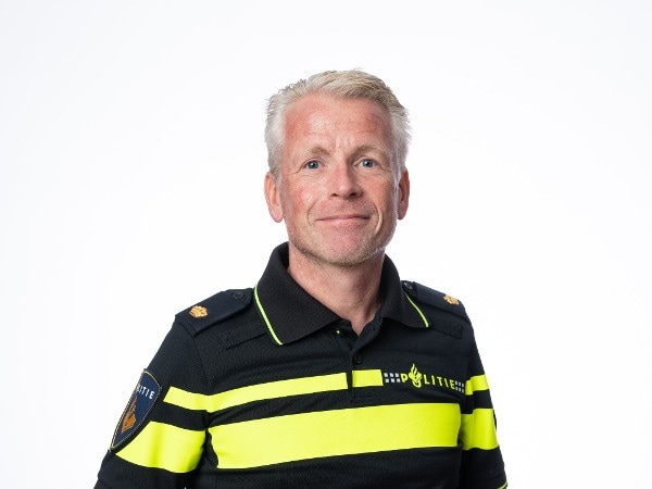 Marco van Bruggen