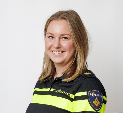 Lisette Hageman - Brinkman ( Waarnemend )