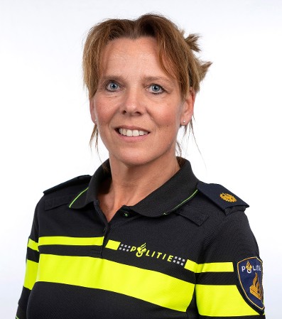 Sandra Klerks