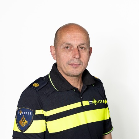 Tom Roelofszen