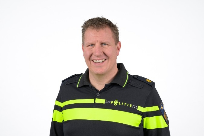 Michael Schouten