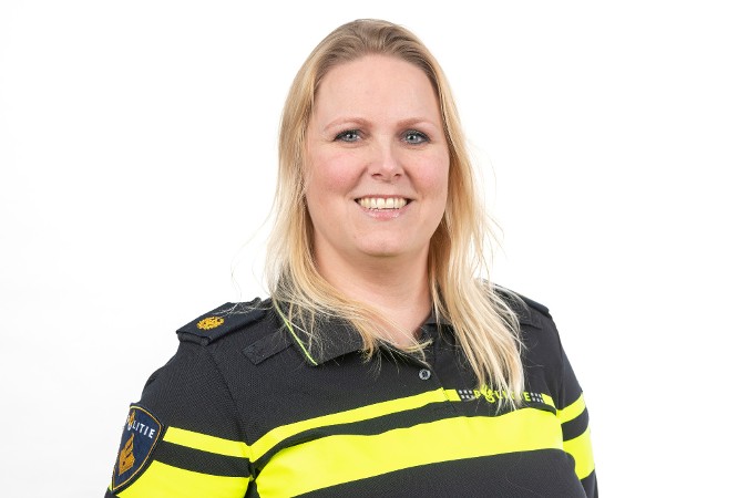 ilona Klaassen