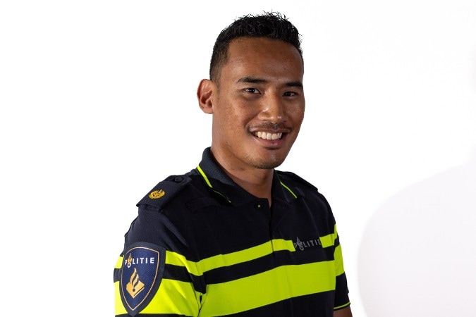Julian Kasanradjie