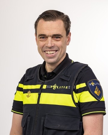 wijkagent_Redney