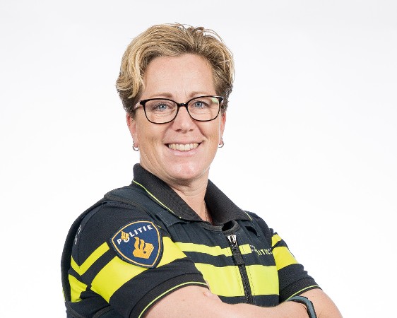 Lilian Uithol