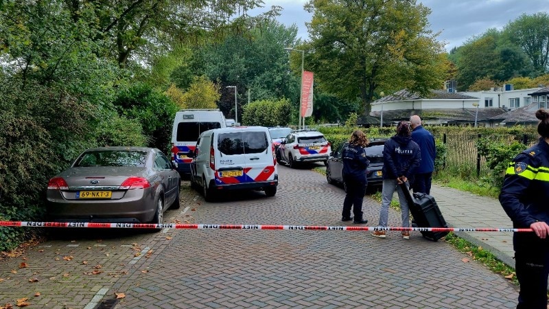 Verdachte situatie Amsteldijk, TGO opgestart