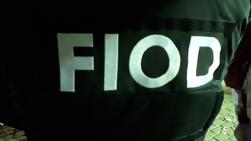 Logo Fiod