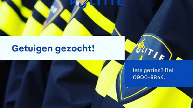 Logo politie