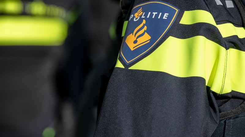 politie