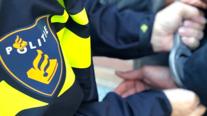 Vuurwapengevaarlijke Belg (55) aangehouden in Almere