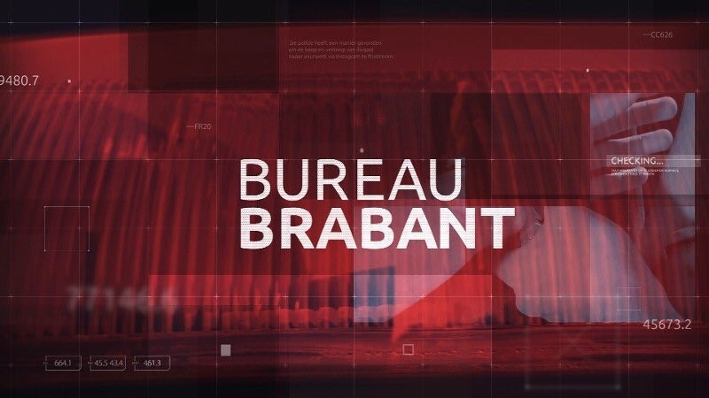 Bureau Brabant logo