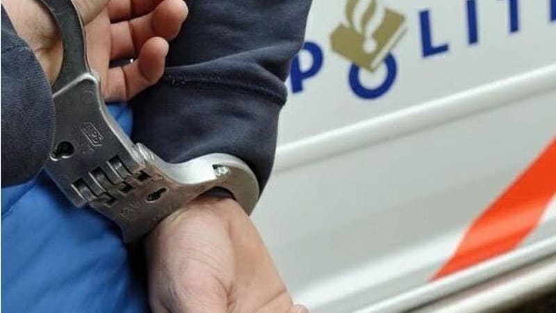 Amersfoorter op heterdaad gearresteerd tijdens van dealen van drugs
