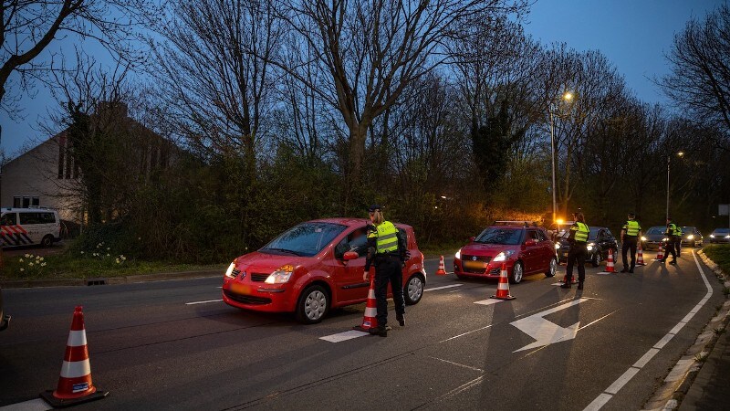 Foto Jeffrey van buuren