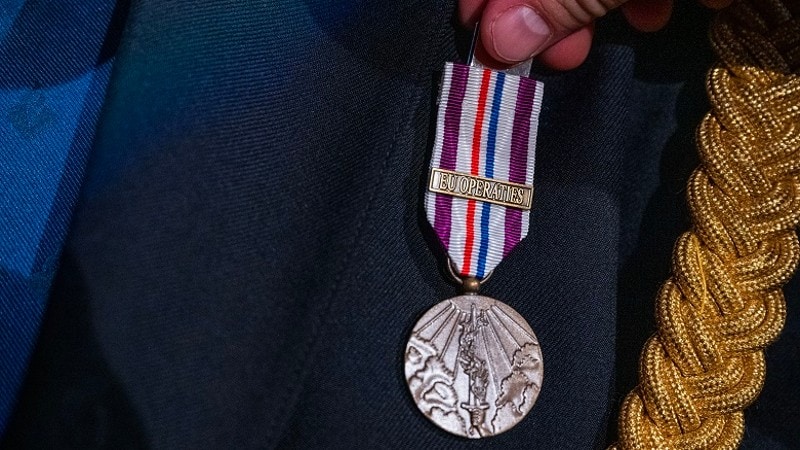 Herinneringsmedialle