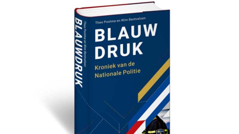 Blauwdruk