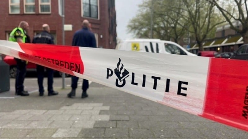 Verdachte aangehouden van het dodelijke schietincident in Rotterdam Delfshaven