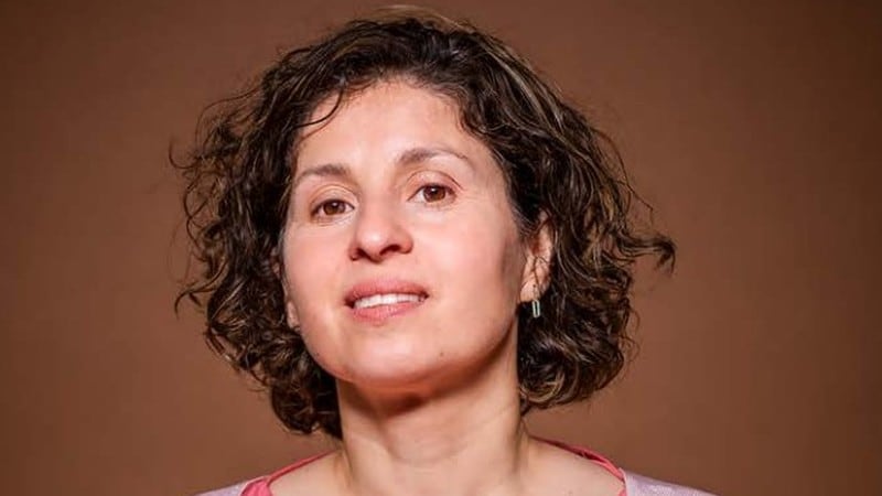 Saniye Çelik, hoogleraar Diversiteit en inclusie aan Universiteit Leiden