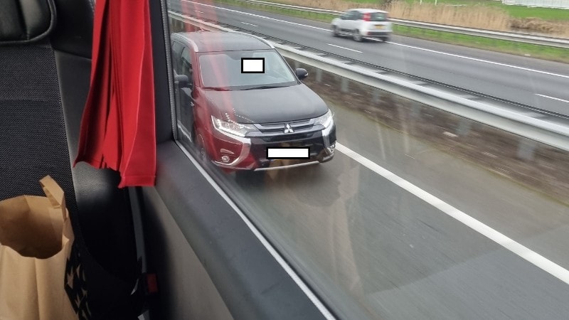 Touringcar