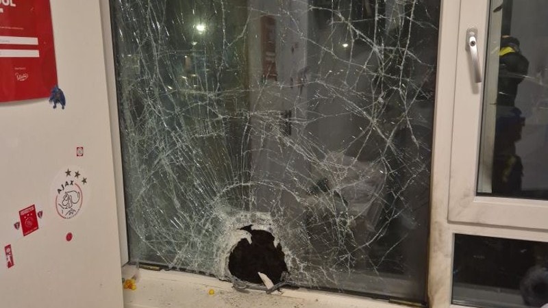 Getuigenoproep explosie Tussendek