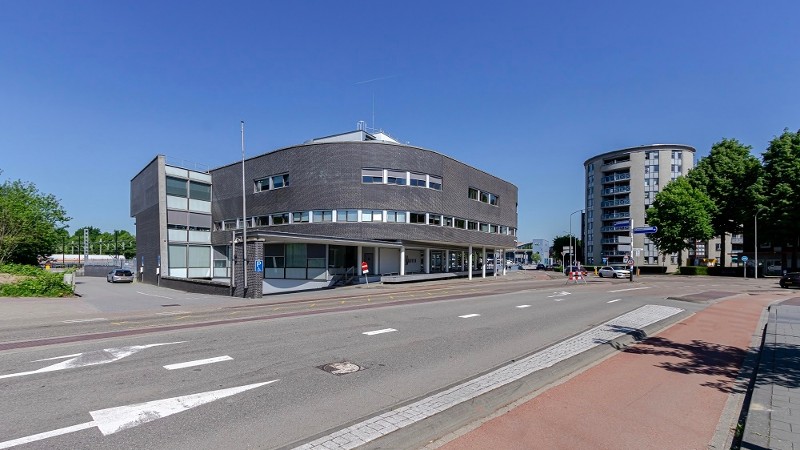 Politiebureau Sittard
