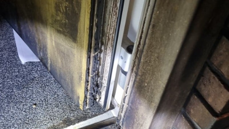 Explosie Haarlem, verdachte aangehouden