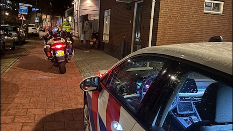 Verkeerscontrole IJmond, van defecte snelheidsmeter tot invordering rijbewijs