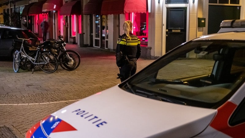 VNG, OM en politie willen beter toezicht op seksbranche