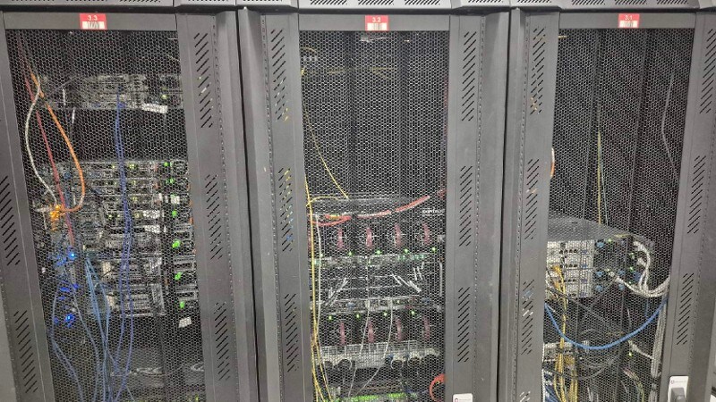 Duizenden servers in beslaggenomen in omvangrijk cybercrime onderzoek