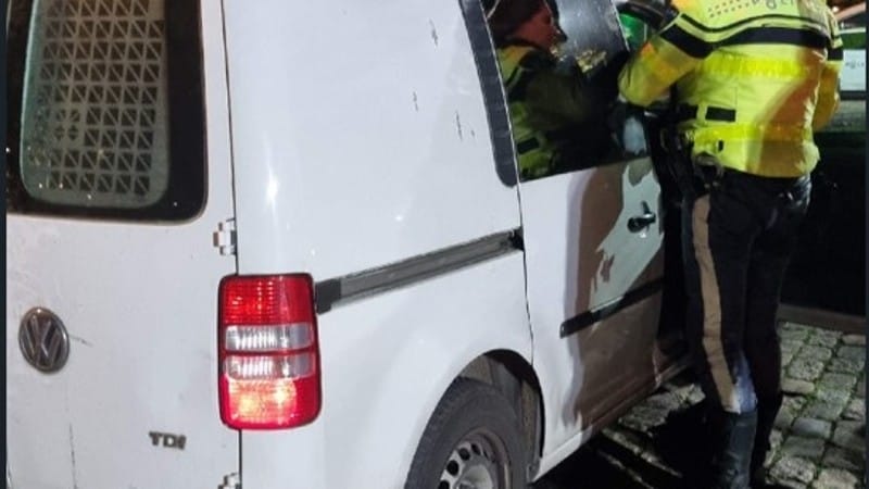 Integrale controle tegen ondermijnende criminaliteit in Utrecht