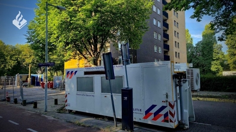 Vermoedelijk sprake van nepagenten rond dood 80-jarige vrouw Nieuw West