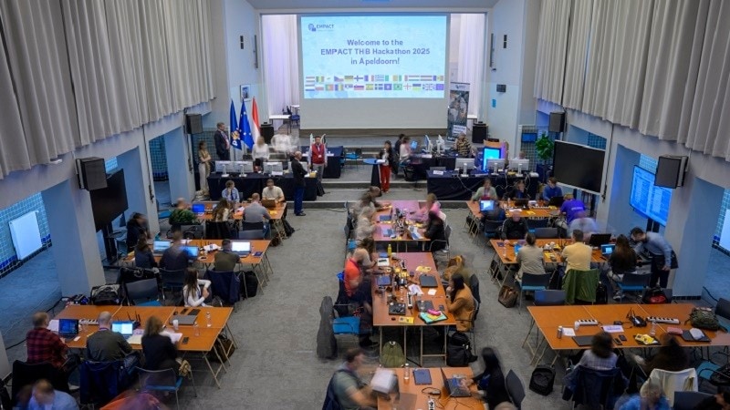 EMPACT hackathon 2025