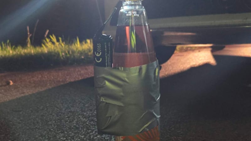 Politie vindt zwaar explosief bij twee verdachten in Roosendaal