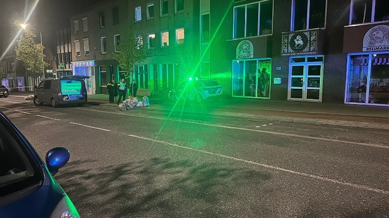 Persoon overleden na steekincident Hoensbroek