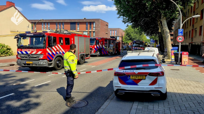 Amsterdam-west